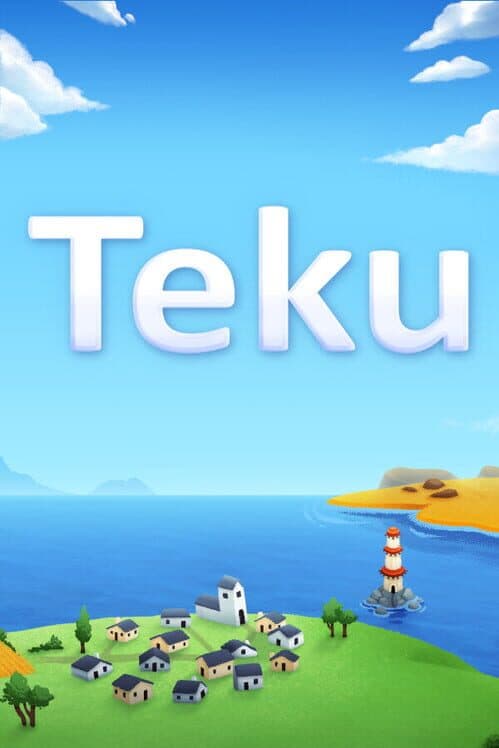 Обложка Teku