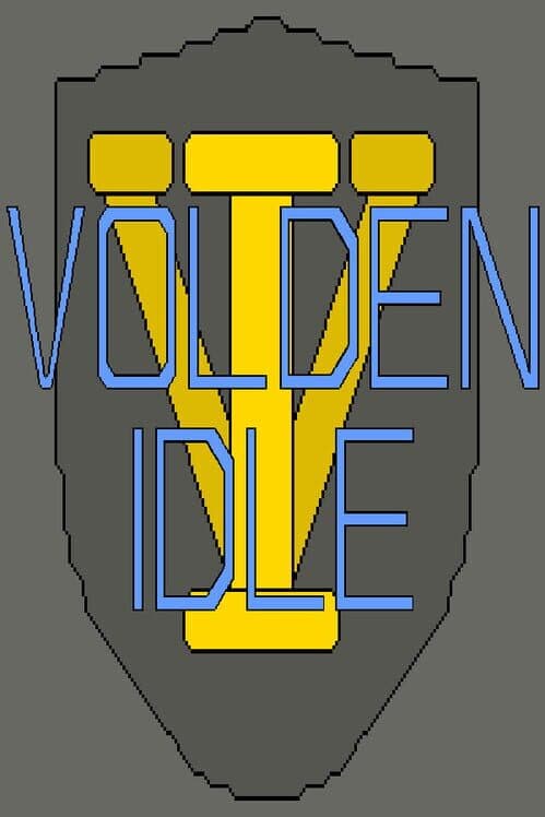 Обложка Volden Idle