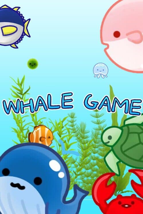 Обложка Whale Game Online