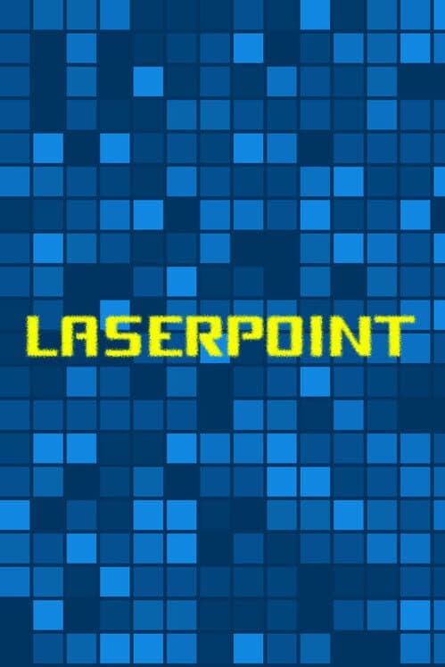 Обложка LaserPoint
