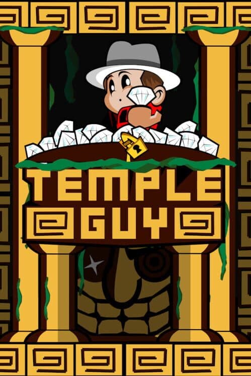 Обложка Temple Guy: Quest for Chest