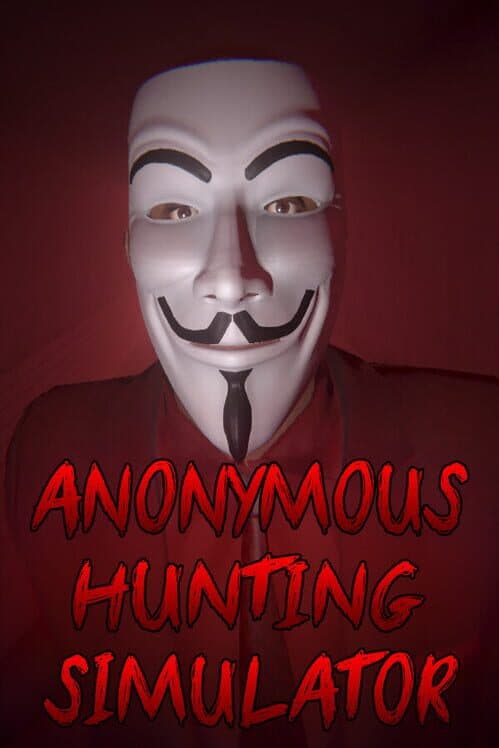 Обложка Anonymous Hunting Simulator