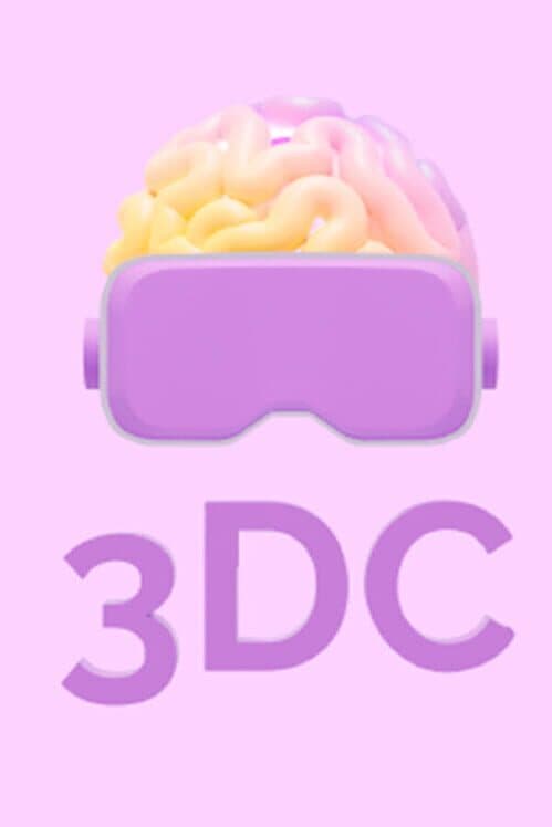 Обложка 3DC