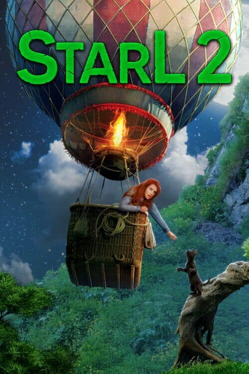 Обложка StarL2