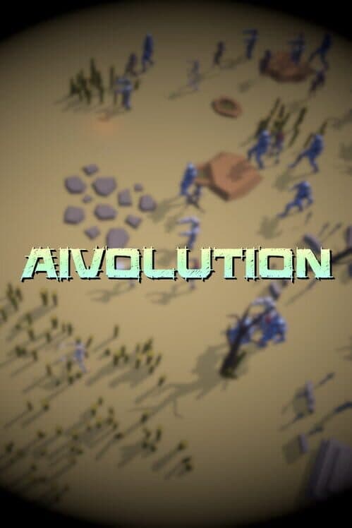 Обложка AIvolution