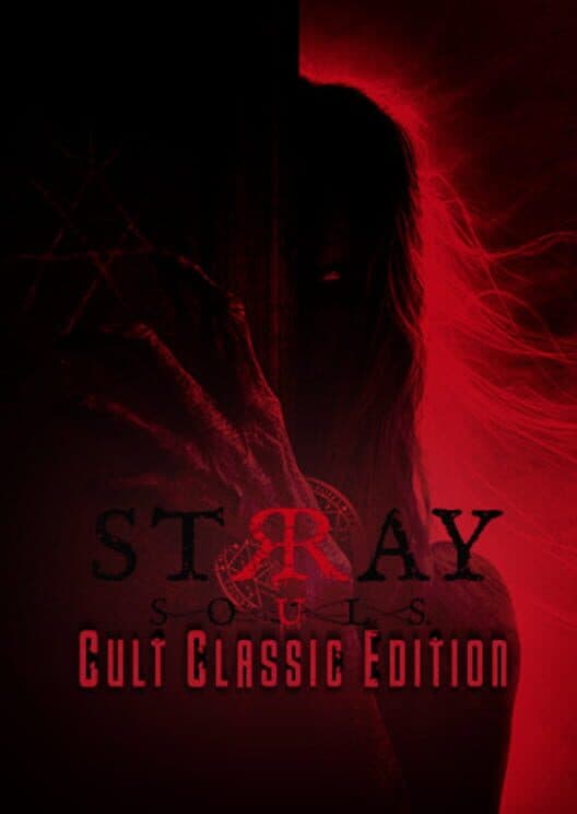 Обложка Stray Souls: Cult Classic Edition