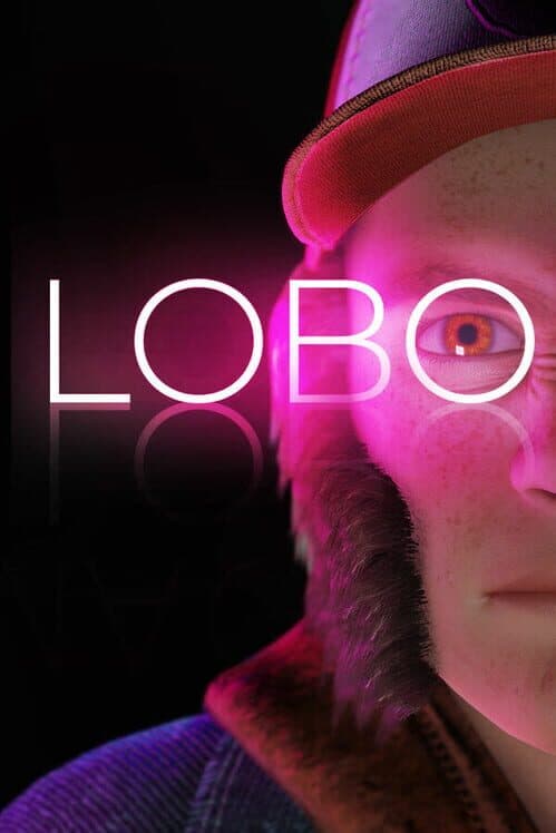 Обложка Lobo