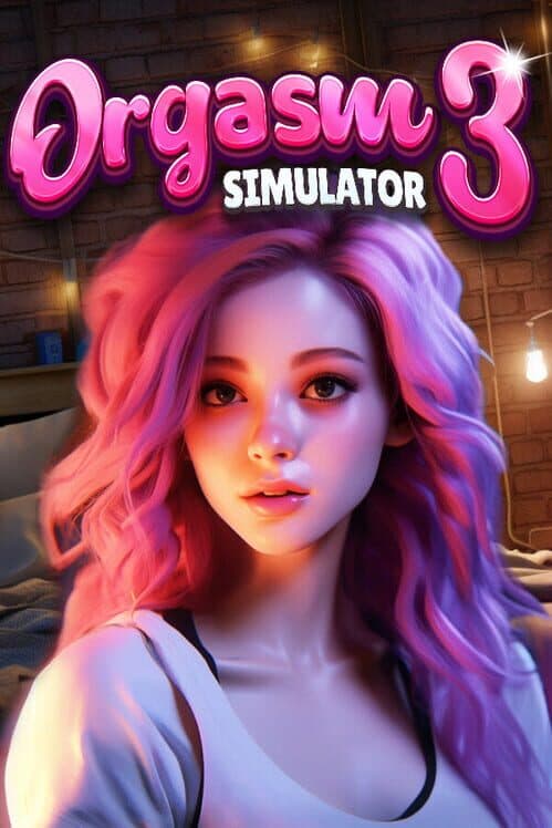 Обложка Orgasm Simulator 3