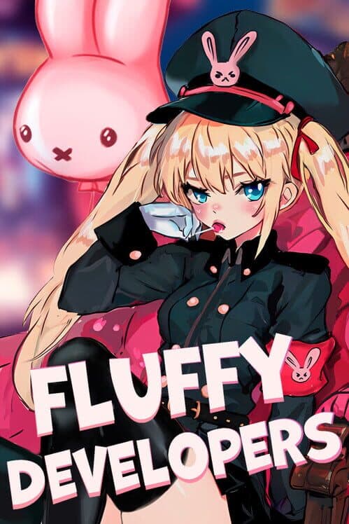 Обложка Fluffy Developers