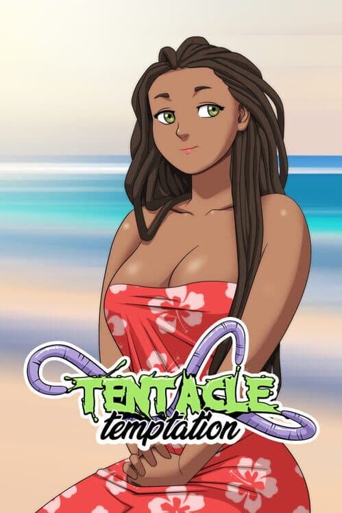 Обложка Tentacle Temptation