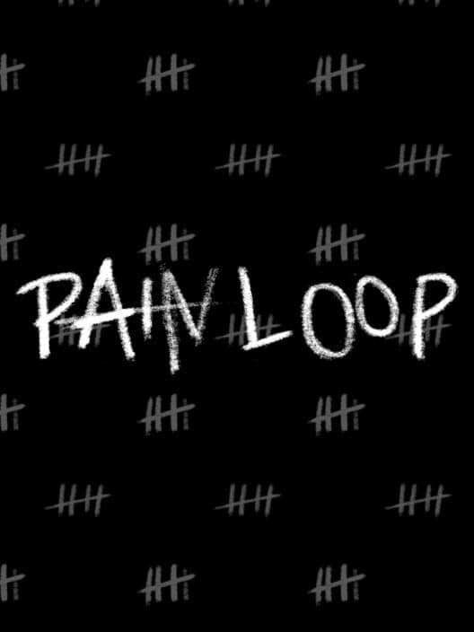 Обложка Pain Loop