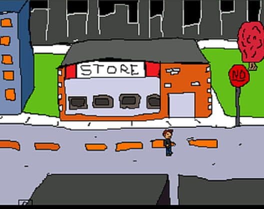 Обложка Illegal Crime Game