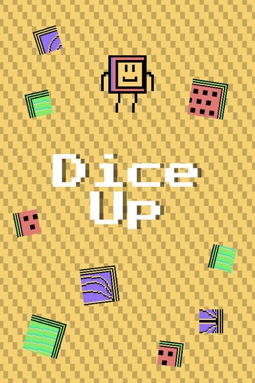 Обложка Dice Up