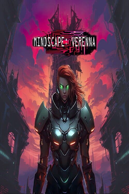 Обложка MindScape: Verenna