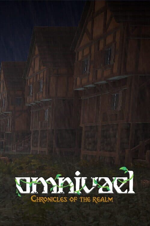 Обложка Omnivael: Chronicles of the realm