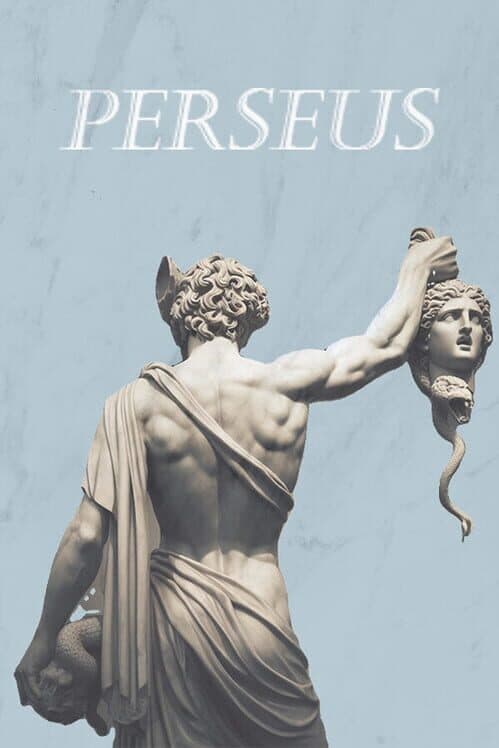 Обложка Perseus