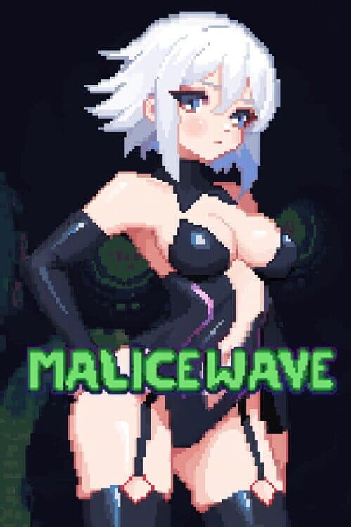 Обложка MaliceWave