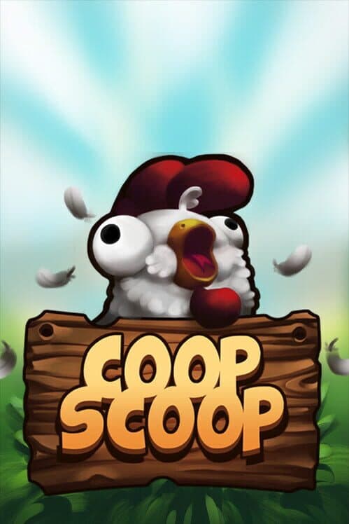 Обложка CoopScoop