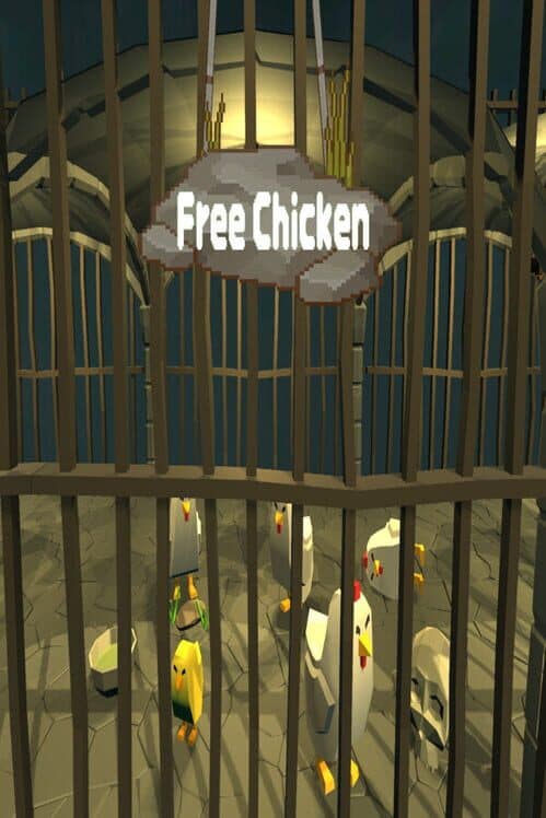 Обложка FreeChicken