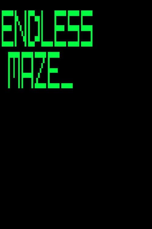 Обложка Endless Maze