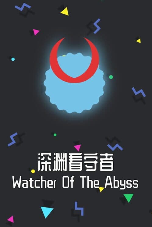 Обложка Watcher Of The Abyss