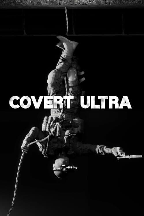 Обложка Covert Ultra