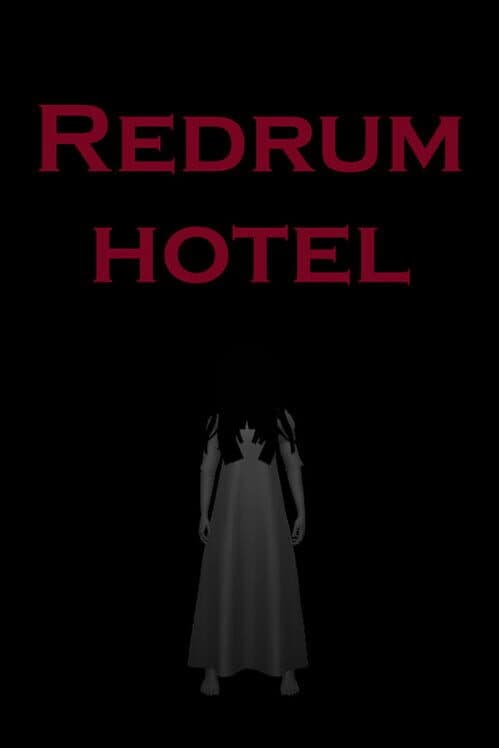 Обложка Redrum Hotel