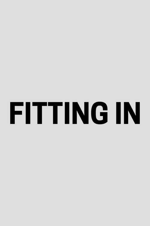 Обложка Fitting In