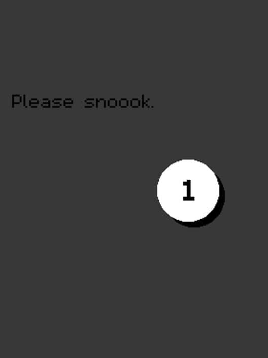 Обложка Snook