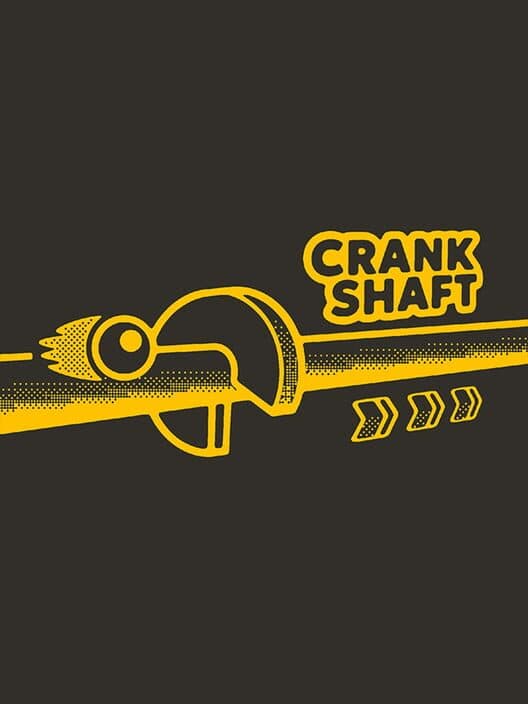Обложка CrankShaft