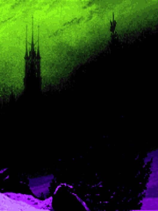 Обложка Wormwood: Expanded Universe