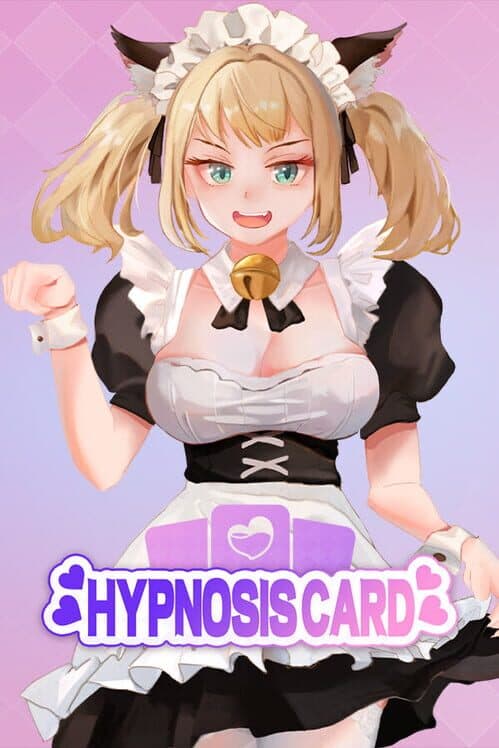 Обложка Hypnosis Card