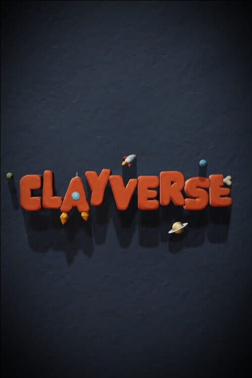 Обложка Clayverse