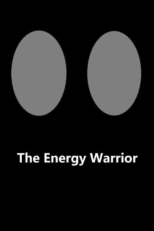 Обложка The Energy Warrior