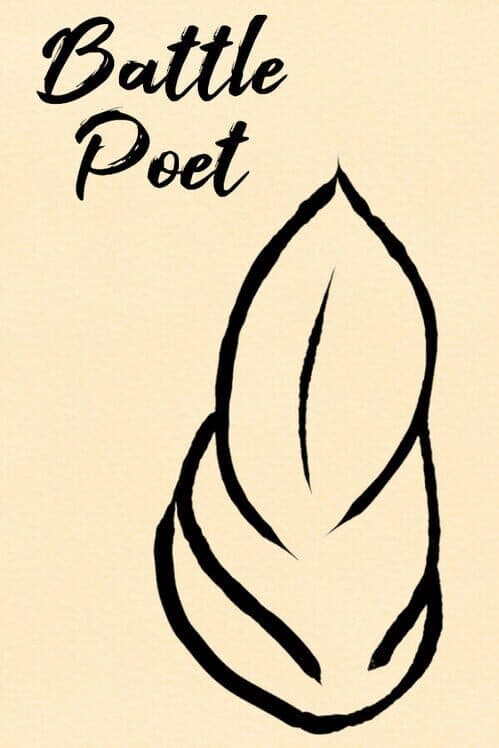 Обложка Battle Poet