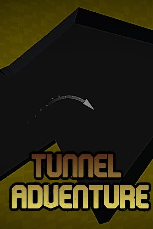 Обложка Tunnel Adventure