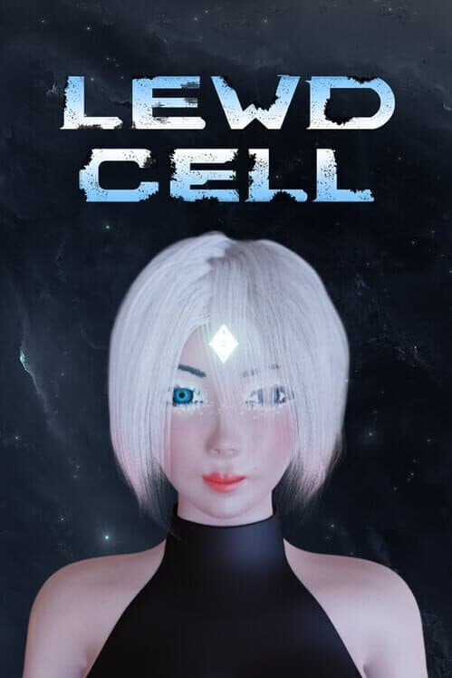 Обложка Lewd Cell