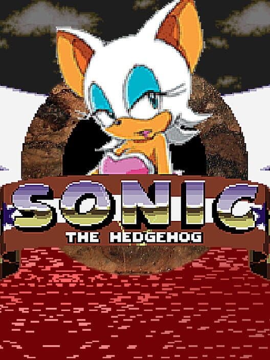 Обложка Rouge.exe