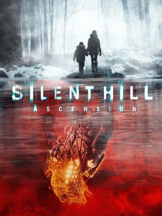 Обложка Silent Hill: Ascension