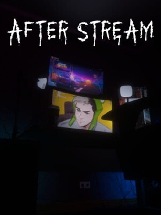 Обложка After Stream