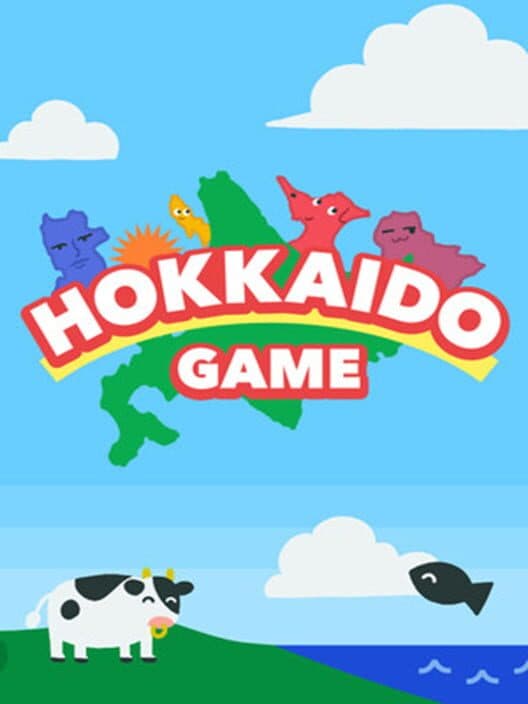 Обложка Hokkaido Game