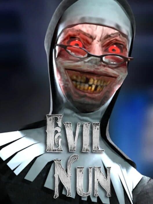 Обложка Evil Nun