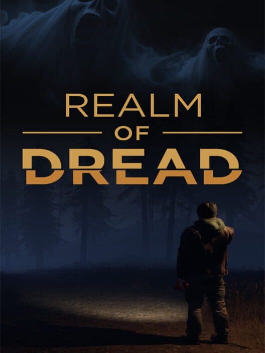 Обложка Realm of Dread