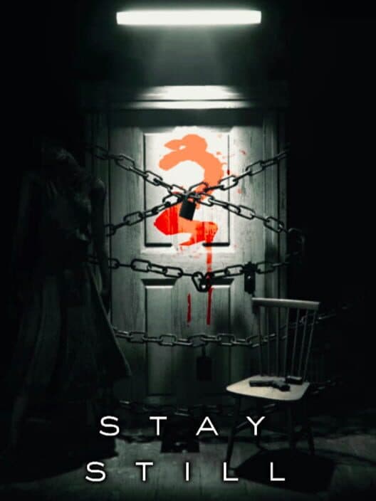 Обложка Stay Still 2