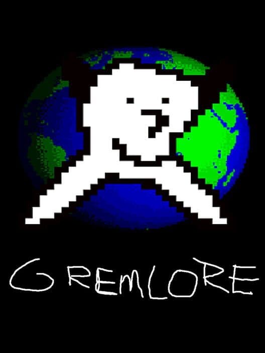 Обложка Gremlore
