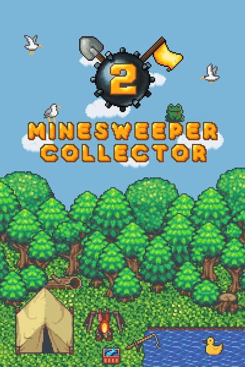 Обложка Minesweeper Collector 2