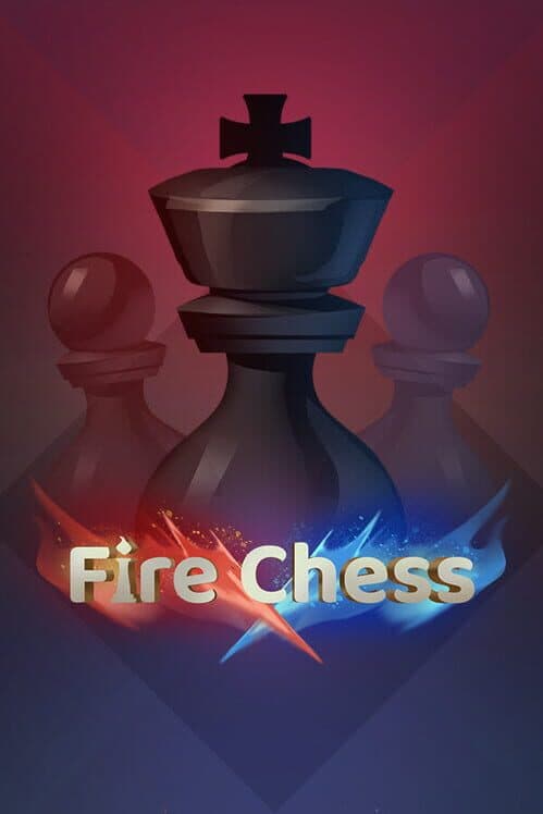 Обложка FireChess