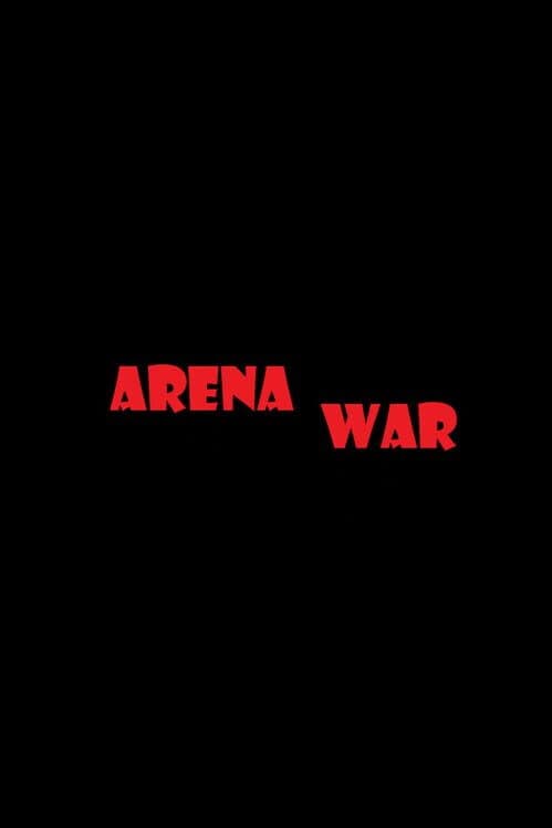 Обложка ArenaWar