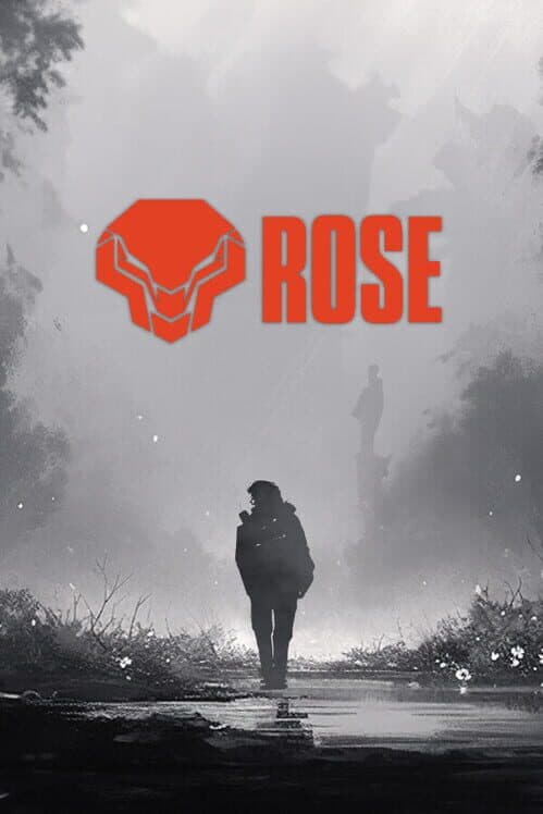 Обложка Rose