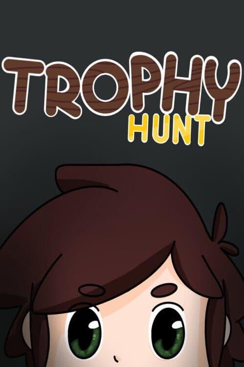 Обложка Trophy Hunt